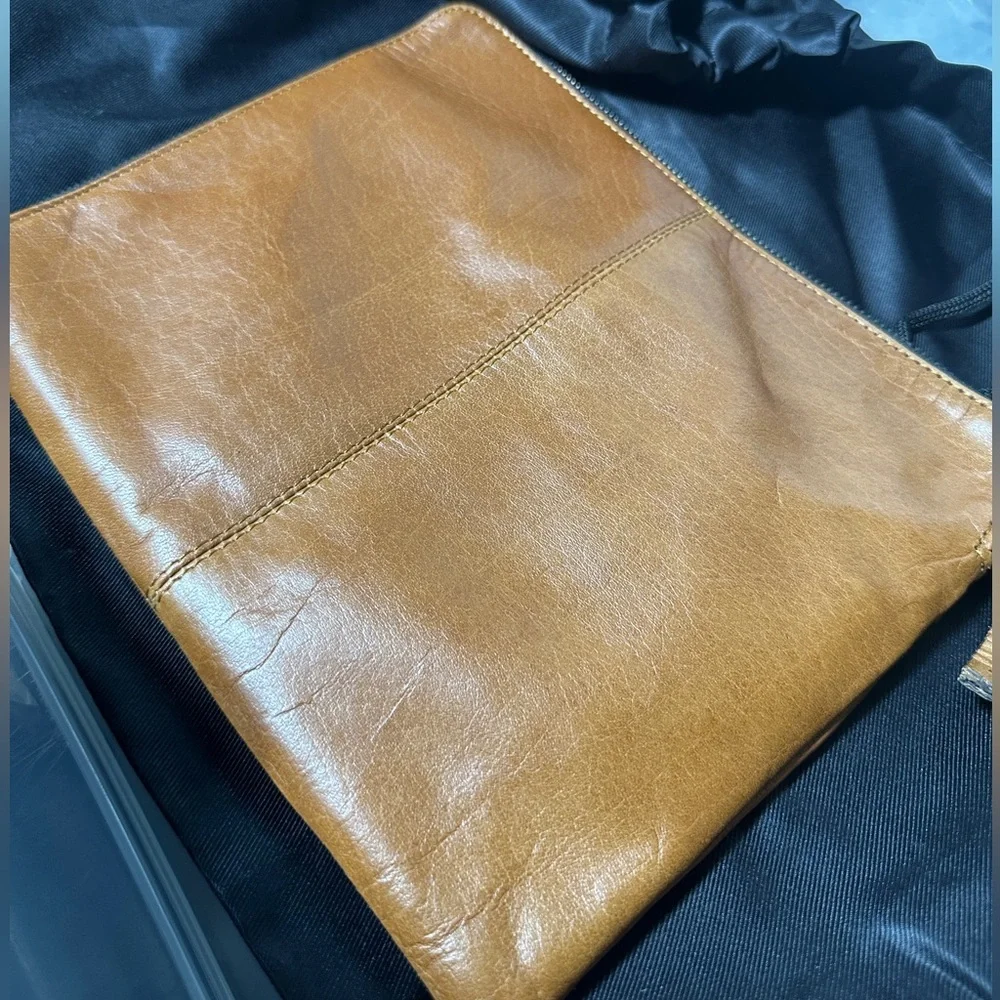 Still Nordic | Clean Tablet Sleeve Cognac